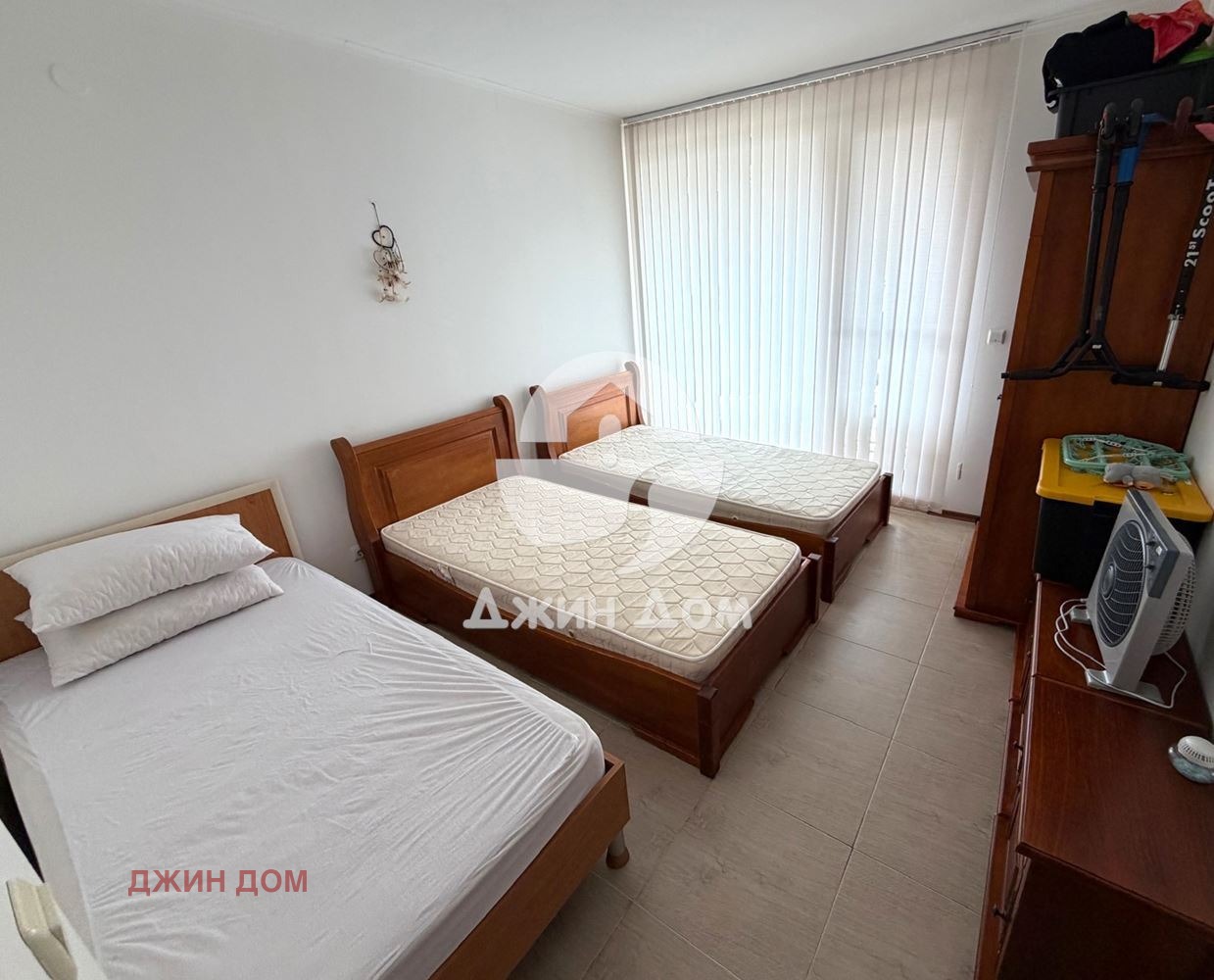 Продава 3-СТАЕН, с. Кошарица, област Бургас, снимка 4 - Апартаменти - 54225436