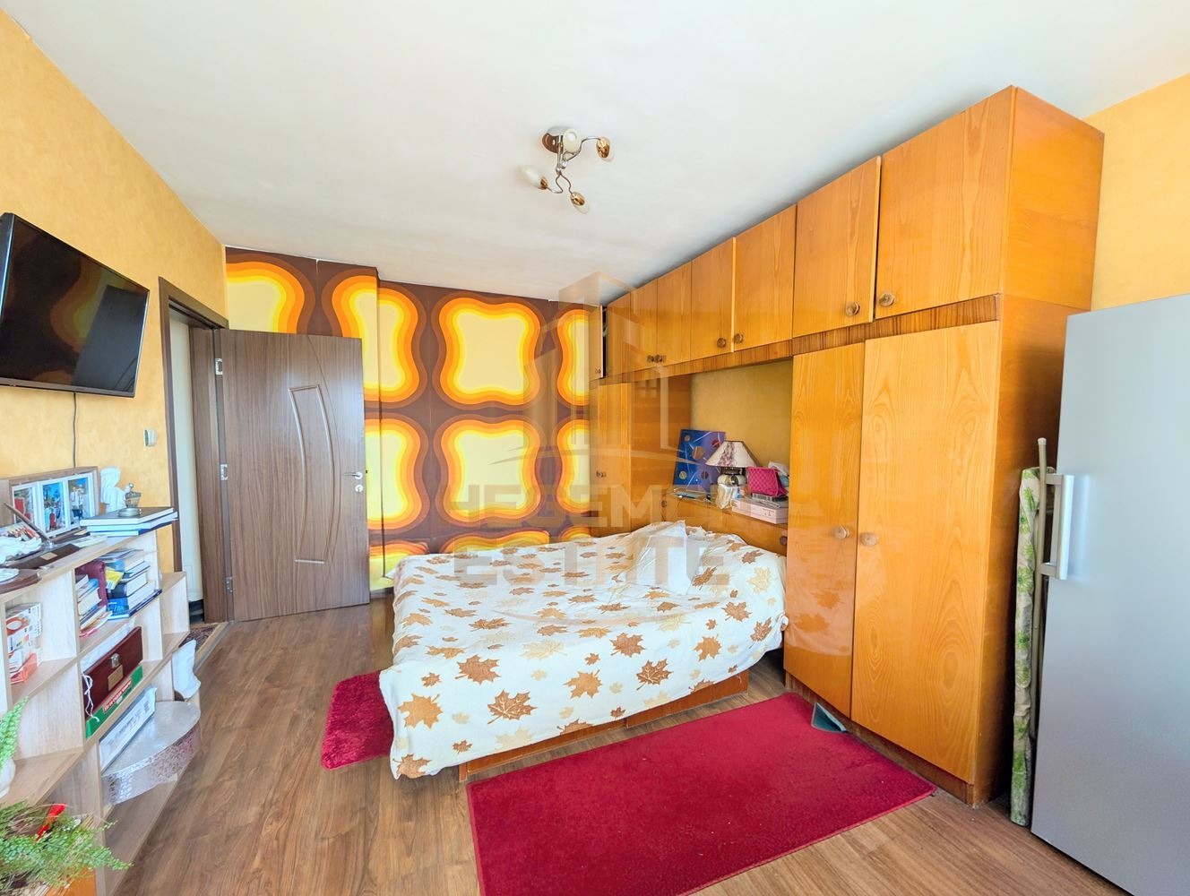 Продава 3-СТАЕН, гр. Варна, Аспарухово, снимка 6 - Апартаменти - 54288506