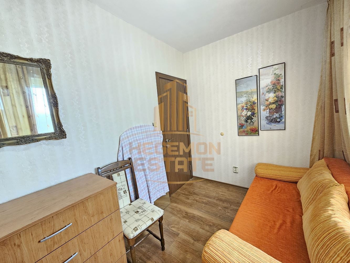 Продава 3-СТАЕН, гр. Варна, Аспарухово, снимка 10 - Апартаменти - 54288506