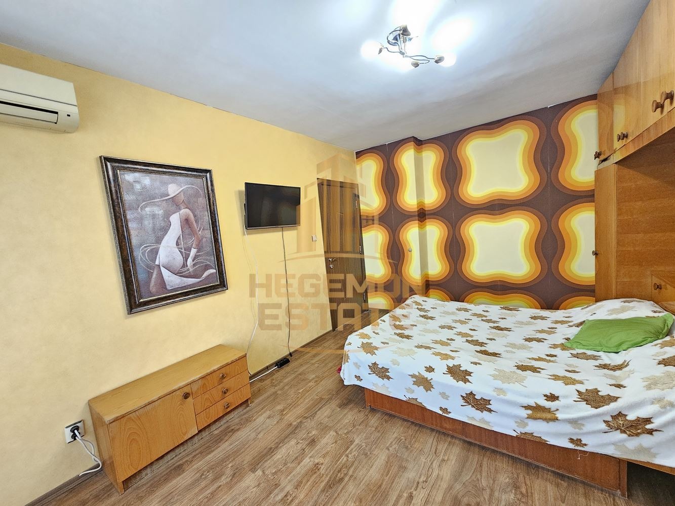 Продава 3-СТАЕН, гр. Варна, Аспарухово, снимка 6 - Апартаменти - 54288506