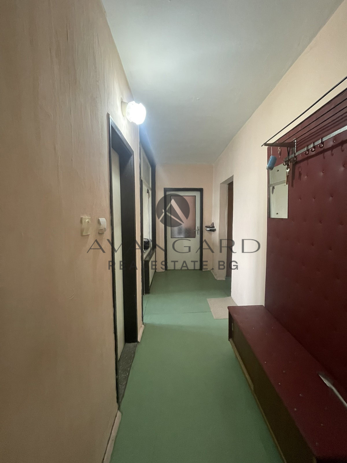 Продава 3-СТАЕН, гр. Пловдив, Изгрев, снимка 6 - Апартаменти - 54678979
