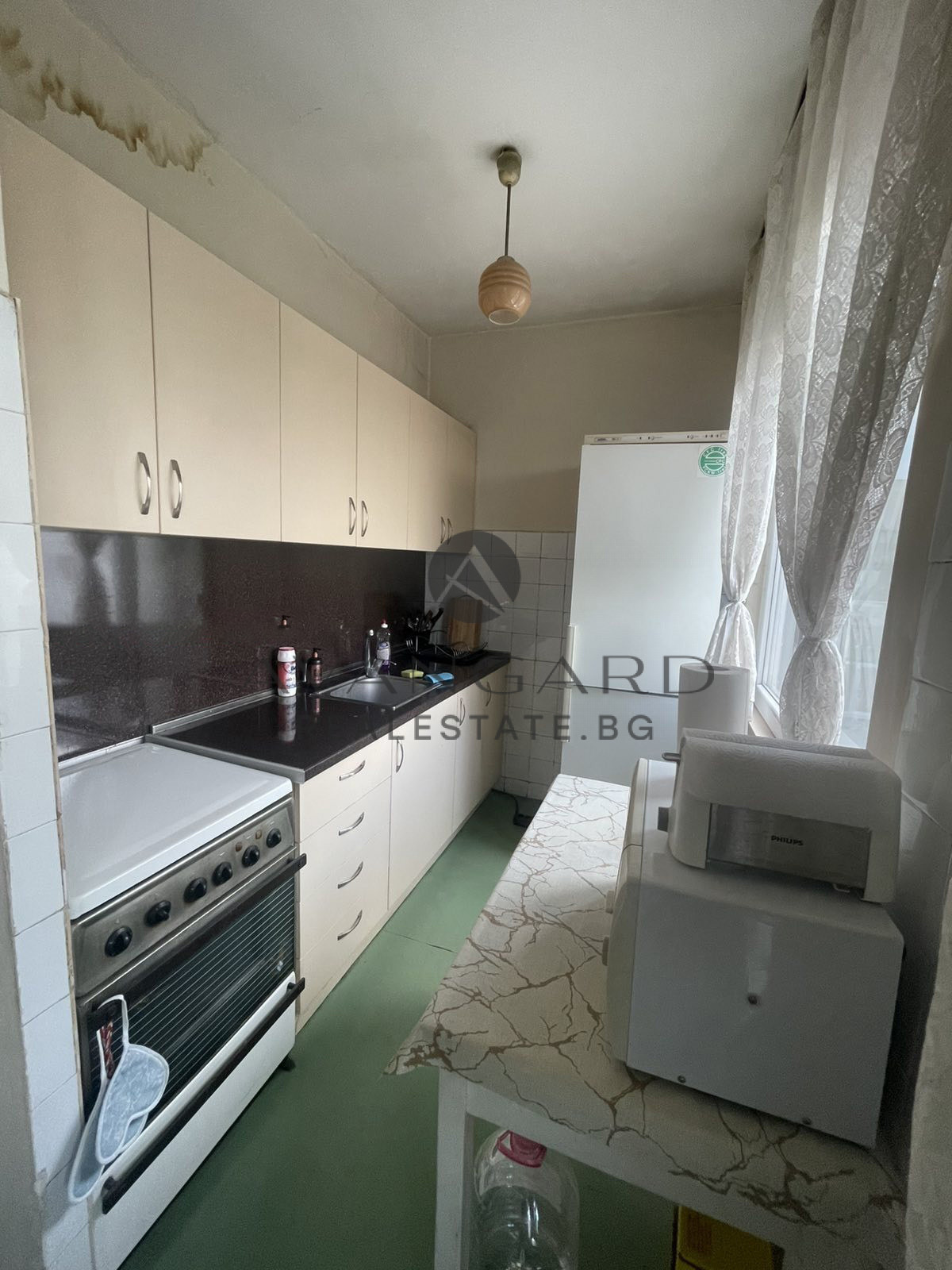 Продава 3-СТАЕН, гр. Пловдив, Изгрев, снимка 2 - Апартаменти - 54678979