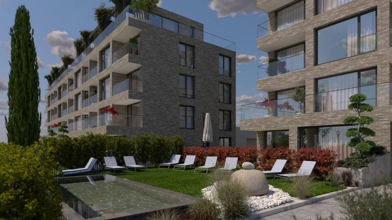 Продава 3-СТАЕН, гр. Варна, к.к. Св.Св. Константин и Елена, снимка 7 - Апартаменти - 55052872