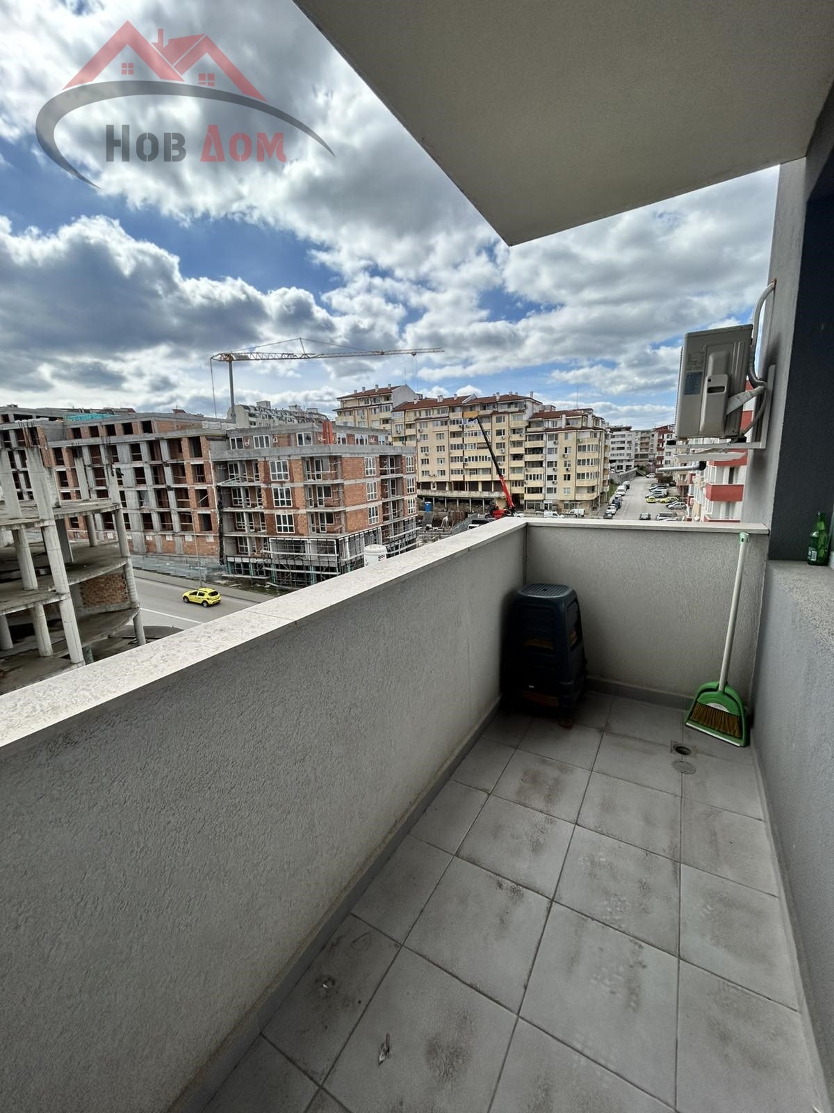 Продава 3-СТАЕН, гр. Велико Търново, Бузлуджа, снимка 11 - Апартаменти - 55643498