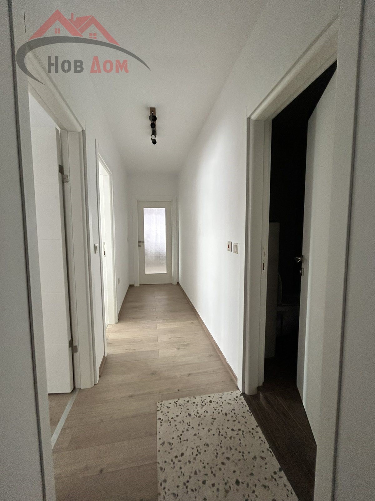 Продава 3-СТАЕН, гр. Велико Търново, Бузлуджа, снимка 10 - Апартаменти - 55643498
