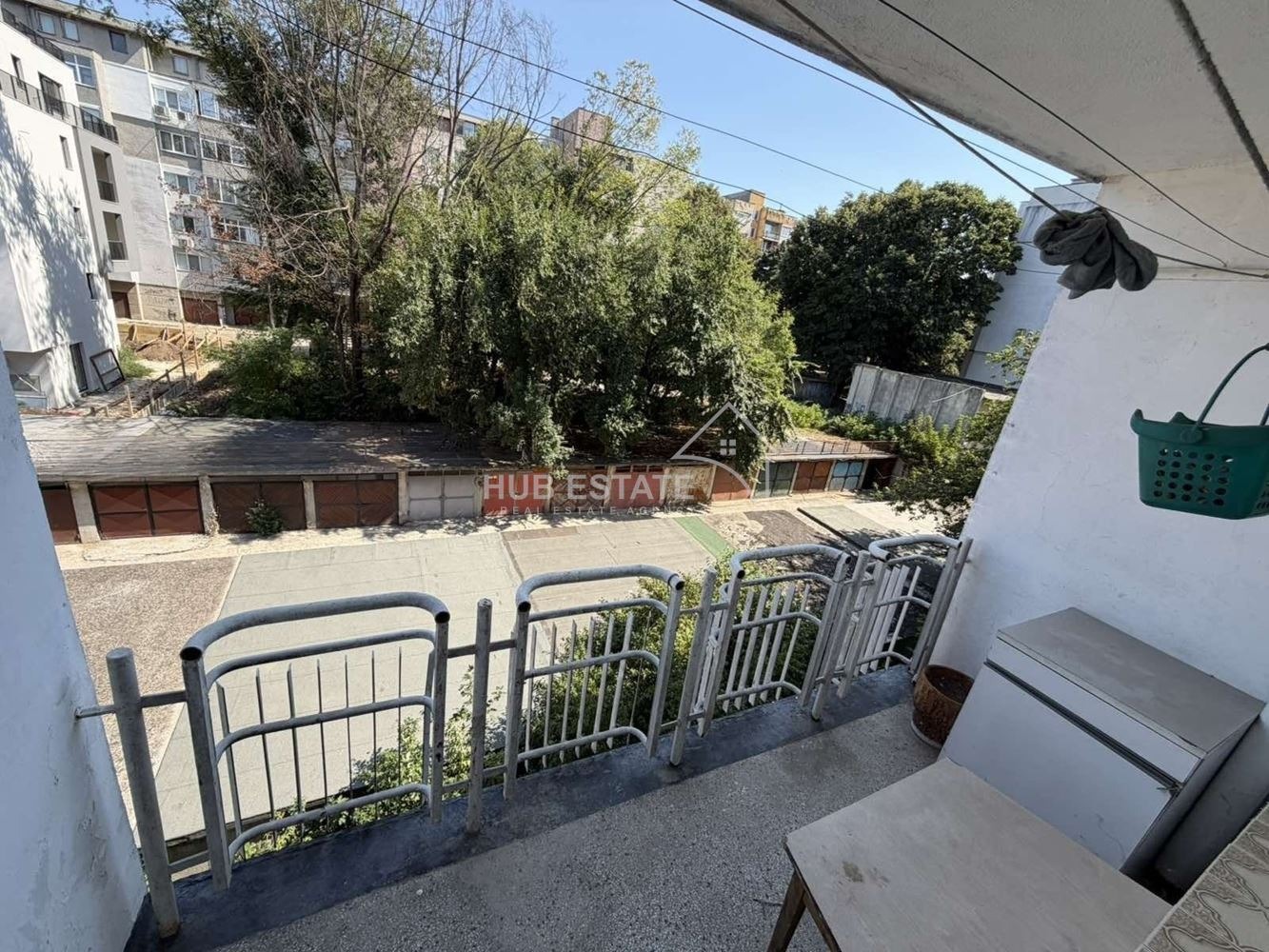 Продава 3-СТАЕН, гр. Добрич, Добротица - Албенска, снимка 11 - Апартаменти - 56653870