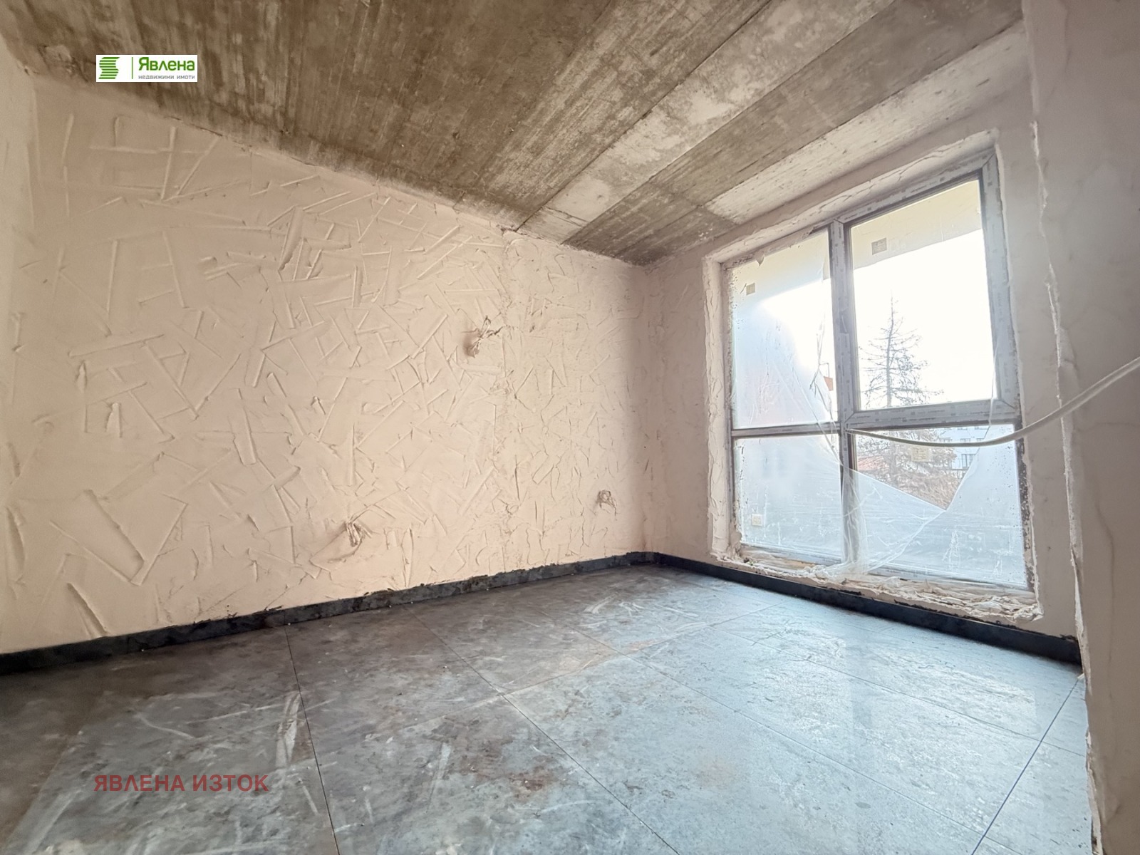 Продава 4-СТАЕН, гр. София, Горубляне, снимка 2 - Апартаменти - 53808863