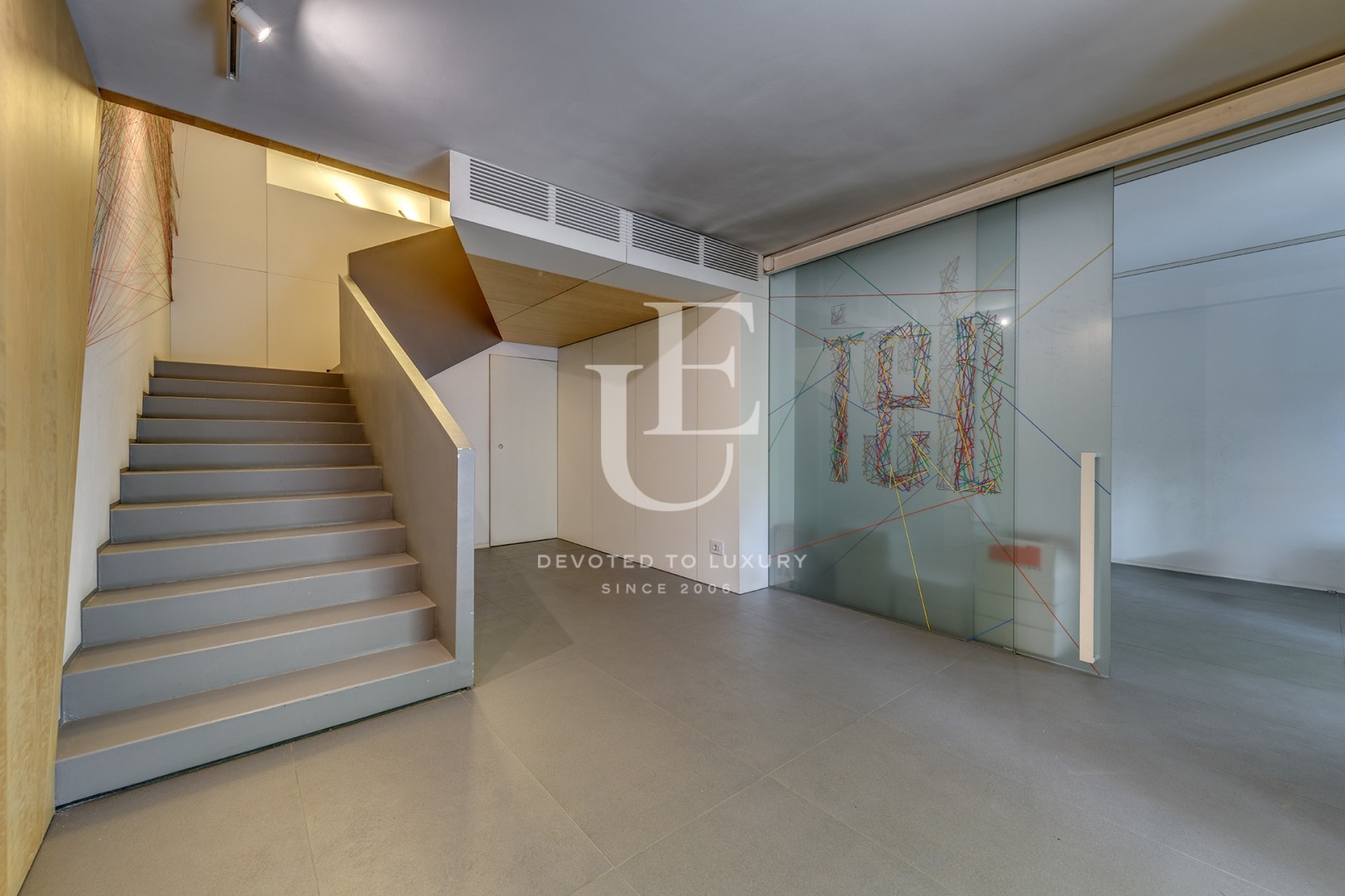 Продава ОФИС, гр. София, Лозенец, снимка 12 - Офиси - 55032875