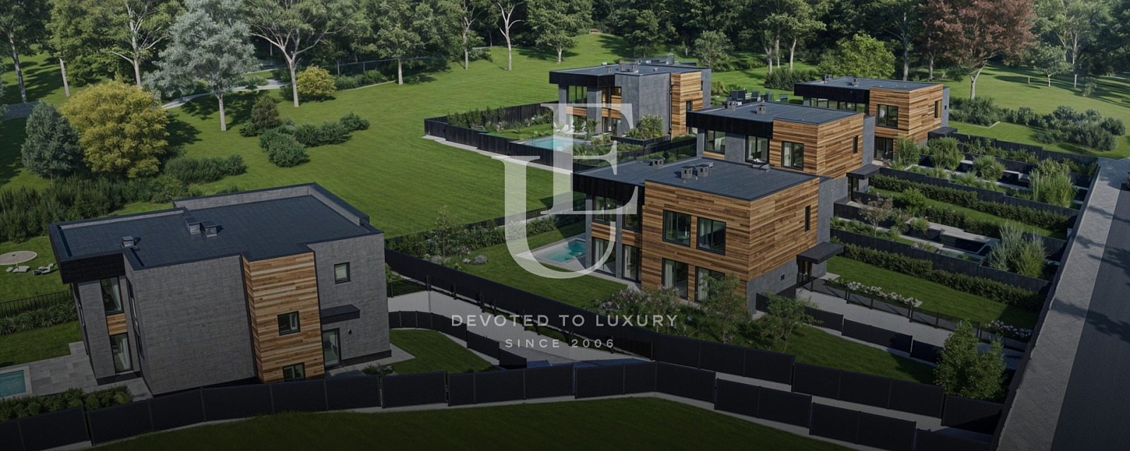 Продава КЪЩА, гр. София, Драгалевци, снимка 2 - Къщи - 55071910