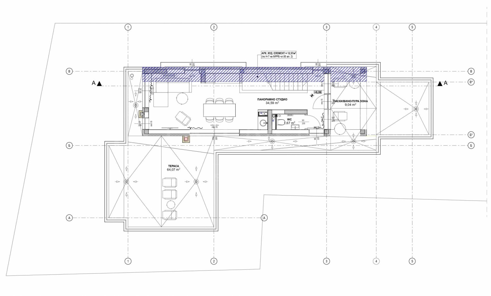 Продава ПАРЦЕЛ, гр. София, м-т Камбаните, снимка 9 - Парцели - 53785277