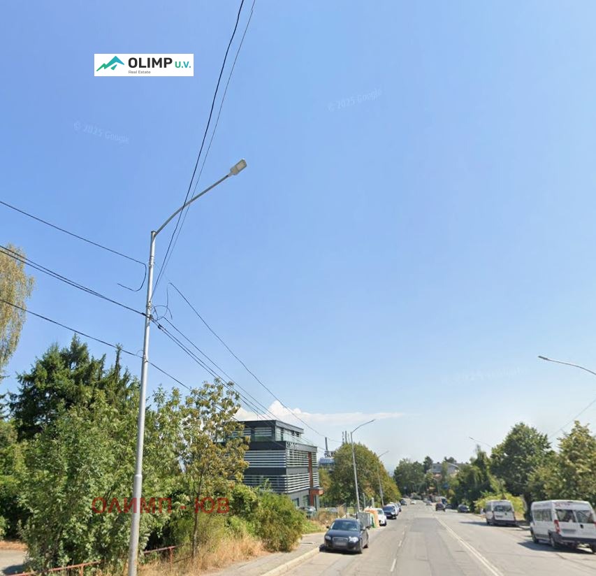 Продава ПАРЦЕЛ, гр. София, Бояна, снимка 3 - Парцели - 55574540