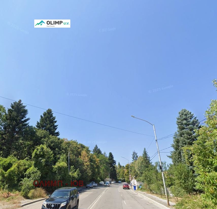 Продава ПАРЦЕЛ, гр. София, Бояна