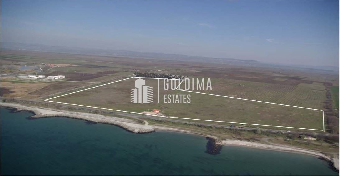 Продава ПАРЦЕЛ, гр. Поморие, област Бургас