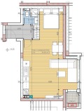 Продава 1-СТАЕН, град София, Бояна • 130150 € • 39804622 — Holmes.bg