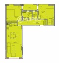 Продава 3-СТАЕН, град София, Дружба 1 • 221024 € / 432285.37 лв. • 50298200 3