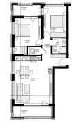 Продава 3-СТАЕН, град Варна, Левски 1 • 245000 € / 479178.35 лв. • 53524959 17