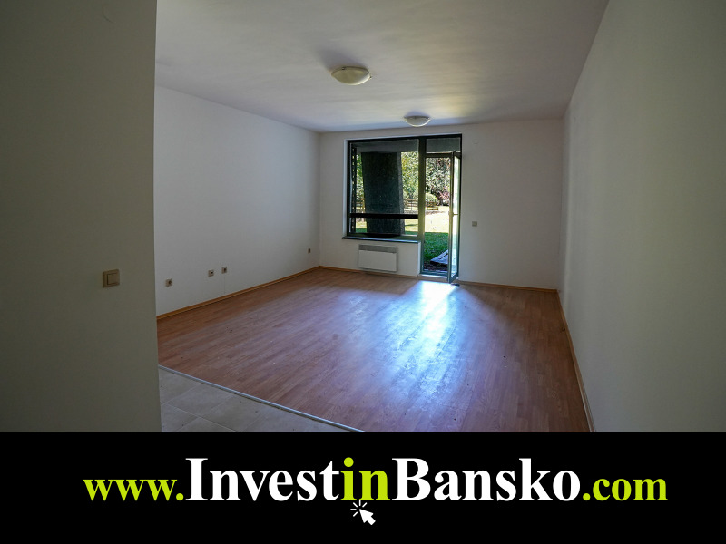 Продава 1-СТАЕН в област Благоевград, гр. Банско - 50 кв.м / 28 500 € » 55 741.16 лв., ГЛОБЪЛ ИНВЕСТМЪНТ ПРОПЪРТИС