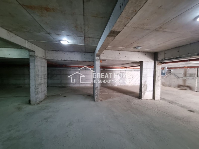 Продава ПАРКОМЯСТО в град Търговище, Боровец - 20 кв.м / 10 225.84 € » 20 000 лв., ГРЕАЙТ ХОУМ ЕООД