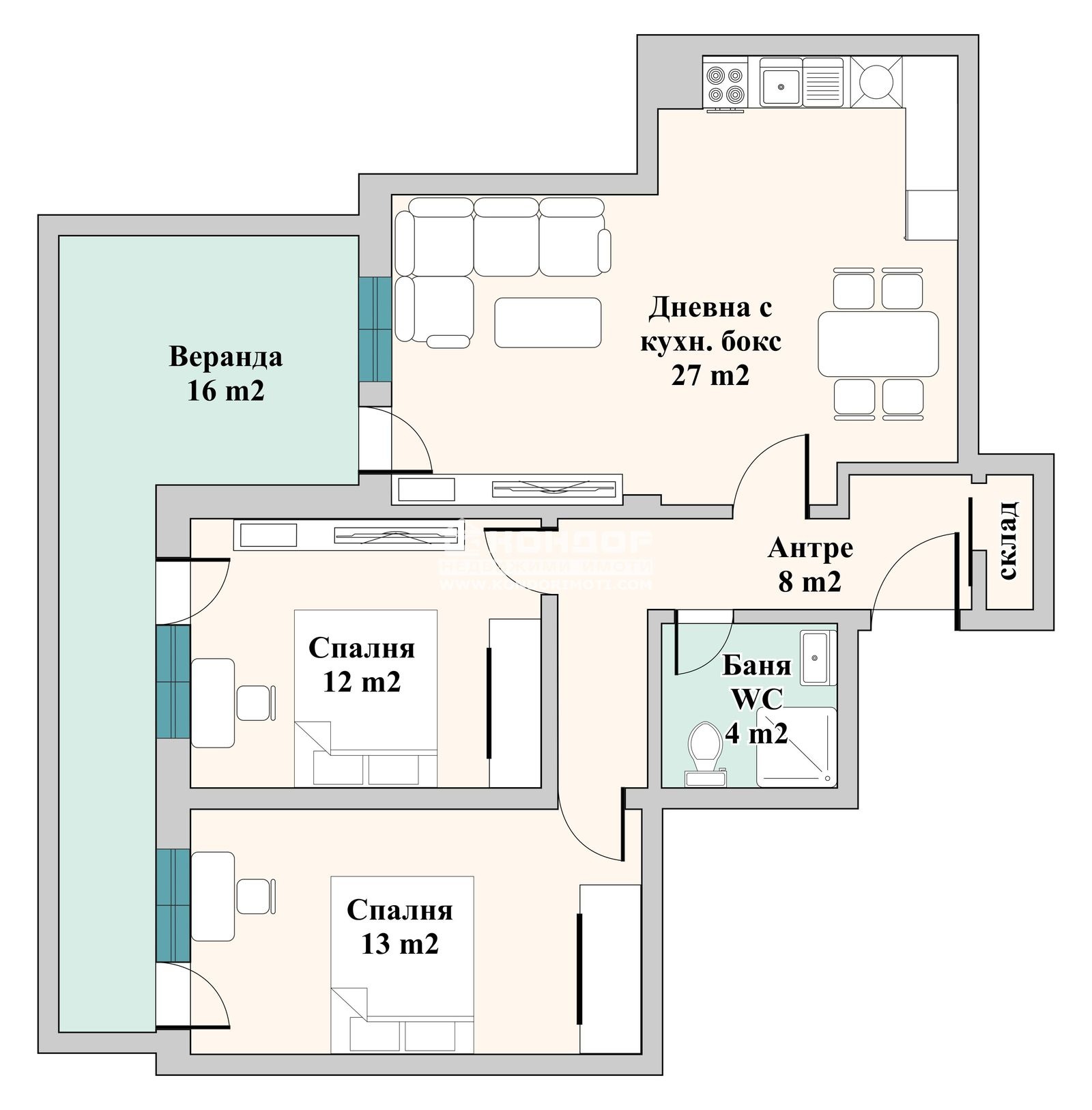 ������� 3-����� | Imot.bg � ����������� 3