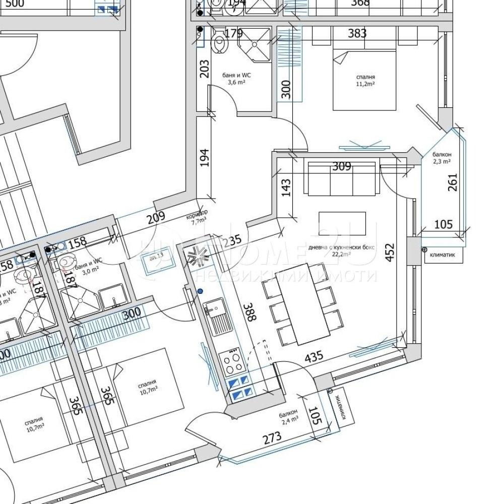 ������� 3-����� | Imot.bg � ����������� 6