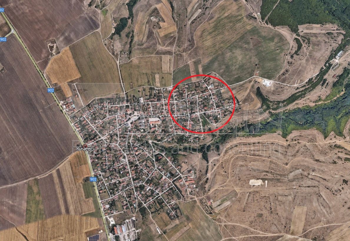 Продава ПАРЦЕЛ | Imot.bg — изображение 1