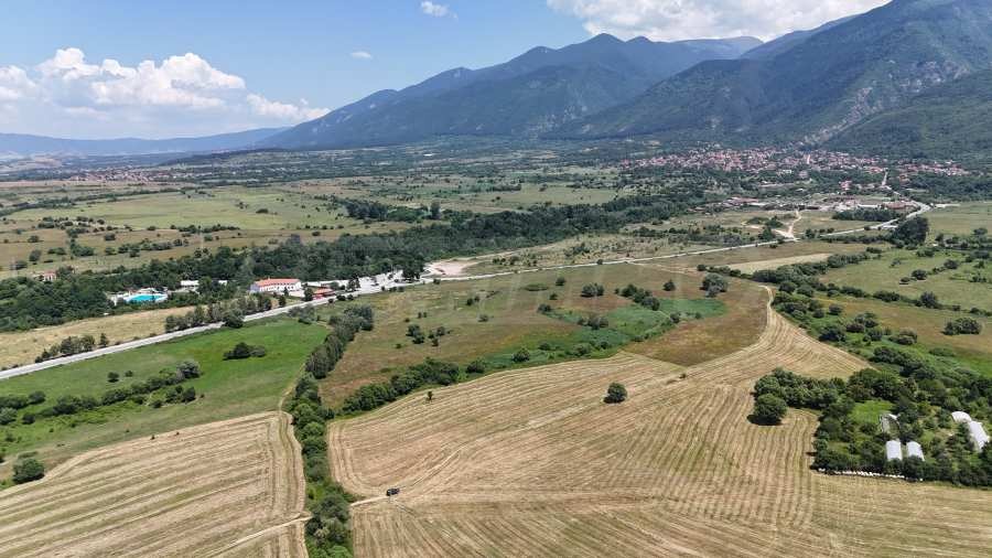 Продава ПАРЦЕЛ | Imot.bg — изображение 6