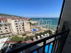 Estudio Sveti Vlas, región Burgas 1