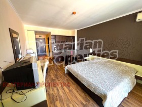 Estudio Sveti Vlas, región Burgas 6