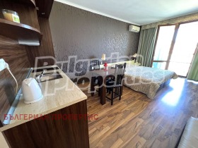 Estudio Sveti Vlas, región Burgas 7