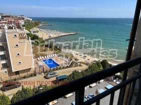 Estudio Sveti Vlas, región Burgas 4