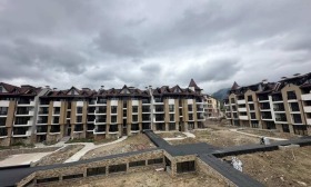 Studio Bansko, region Blagoevgrad
