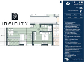 1 dormitor Zona B-5, Sofia