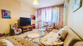 Продава 2-стаен град Търговище Боровец - [1] 