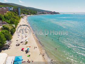 2 yatak odası Sveti Vlas, bölge Burgaz 14