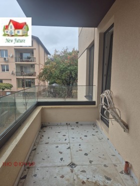 2 chambres Goroublyane, Sofia