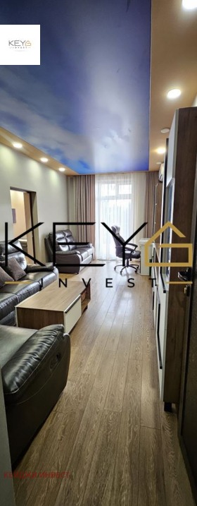 МНОГОСТАЕН, 111 m2