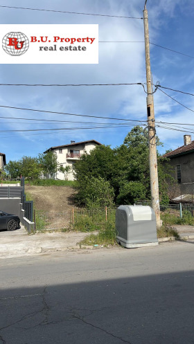 Działka Carkwa, Pernik