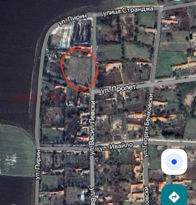 ПАРЦЕЛ, 1 446 m2