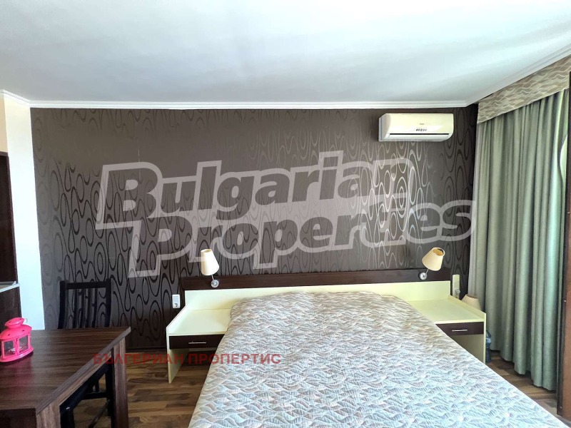 Продается  Студия область Бургас , Свети Влас , 45 кв.м | 16378713 - изображение [15]