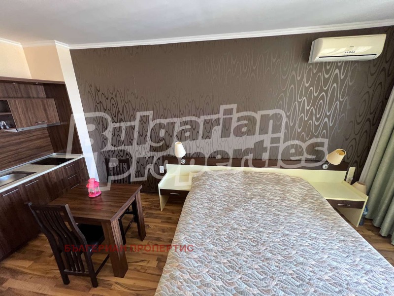 Продается  Студия область Бургас , Свети Влас , 45 кв.м | 16378713 - изображение [17]