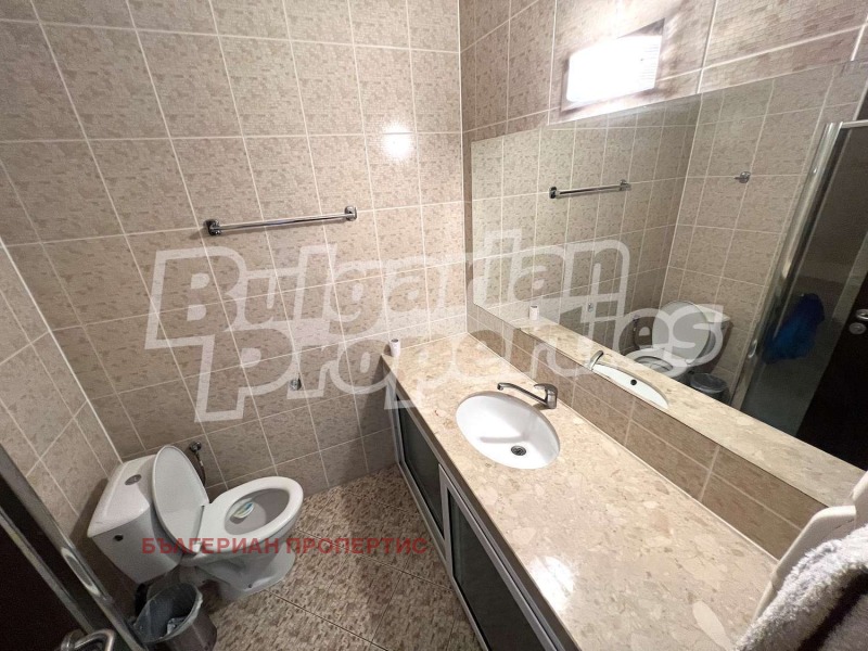 Продается  Студия область Бургас , Свети Влас , 45 кв.м | 16378713 - изображение [12]