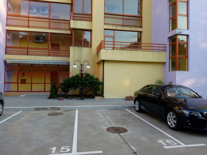 Продава 1-СТАЕН, гр. Несебър, област Бургас, снимка 4 - Апартаменти - 52779537