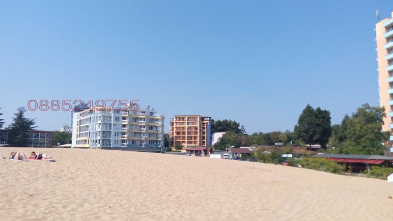 Продава 1-СТАЕН, гр. Несебър, област Бургас, снимка 2 - Апартаменти - 52779537