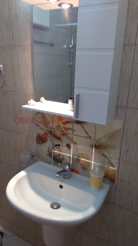 Продава 1-СТАЕН, гр. Несебър, област Бургас, снимка 9 - Апартаменти - 52779537