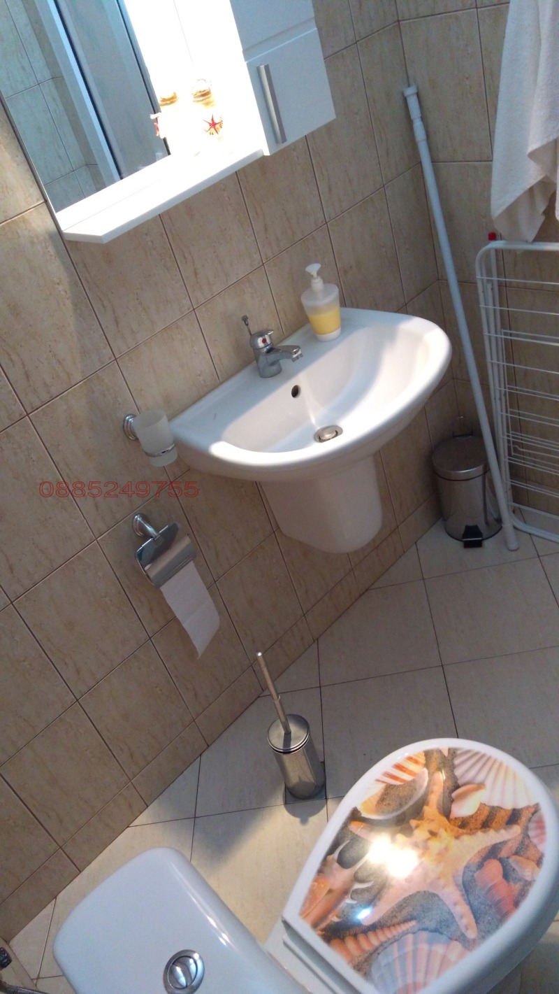 Продава 1-СТАЕН, гр. Несебър, област Бургас, снимка 10 - Апартаменти - 52779537