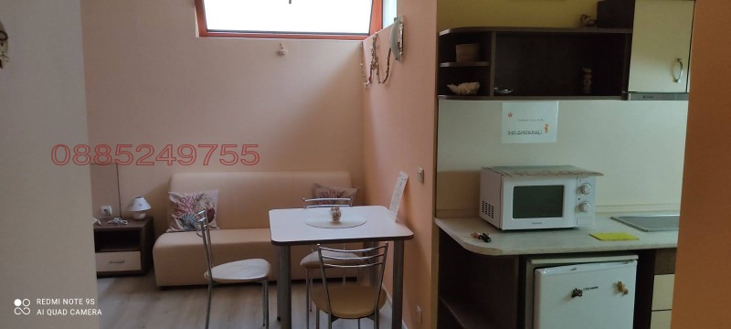 Продава 1-СТАЕН, гр. Несебър, област Бургас, снимка 12 - Апартаменти - 52779537