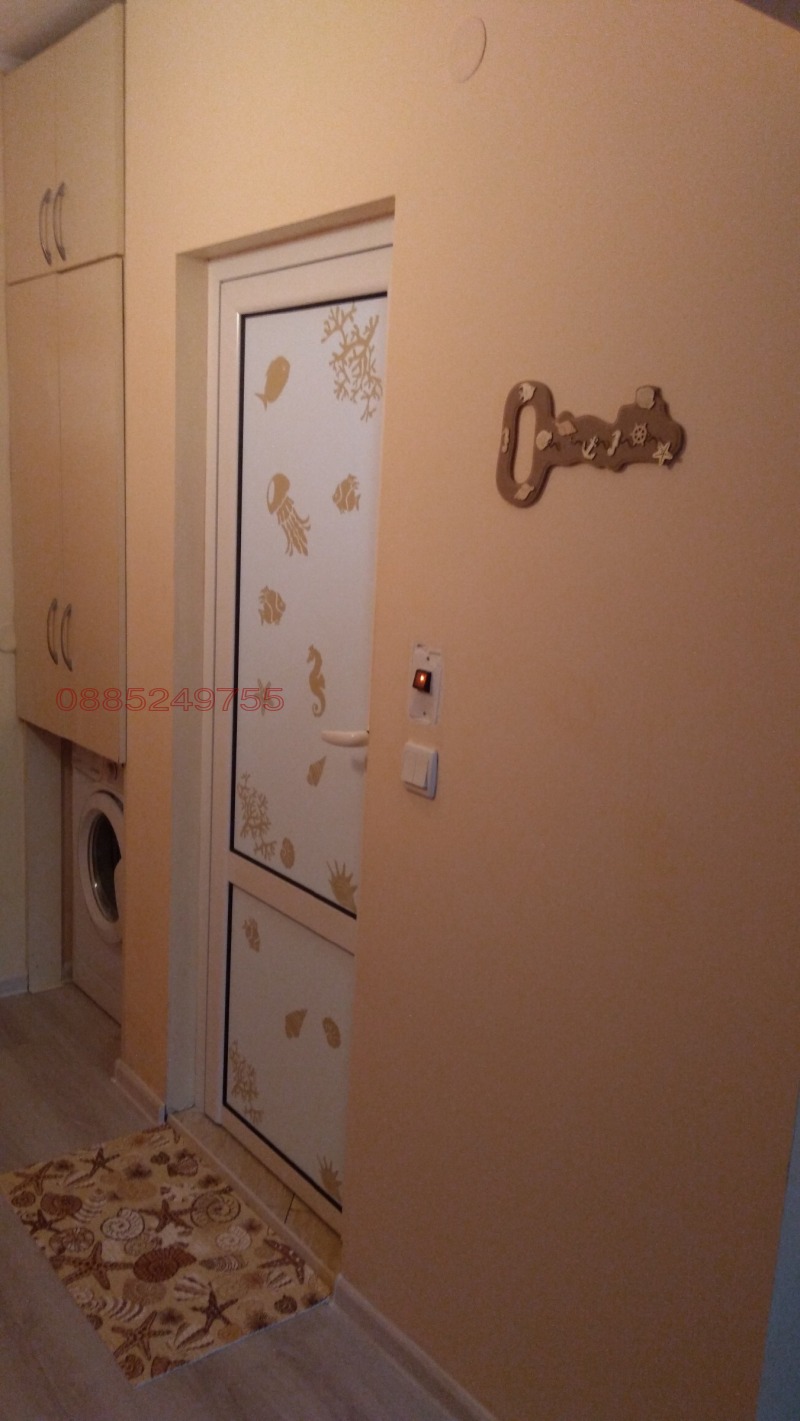 Продава 1-СТАЕН, гр. Несебър, област Бургас, снимка 7 - Апартаменти - 52779537