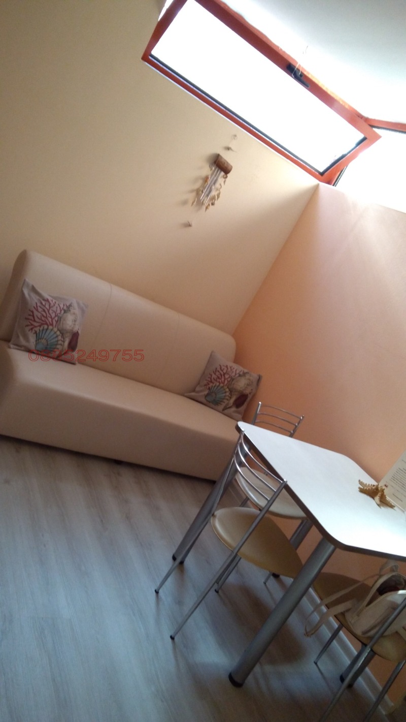 Продава 1-СТАЕН, гр. Несебър, област Бургас, снимка 14 - Апартаменти - 52779537