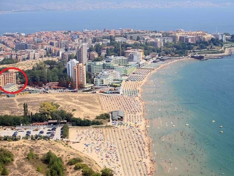 Продава 1-СТАЕН, гр. Несебър, област Бургас