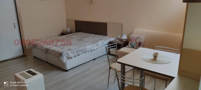 Продава 1-СТАЕН, гр. Несебър, област Бургас, снимка 13 - Апартаменти - 52779537